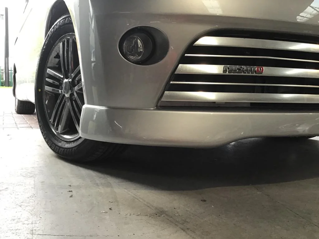 Car Body Repairs Queensbury Mendadent